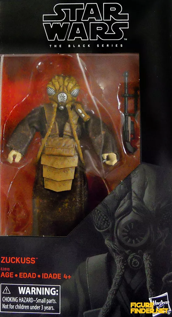 Zuckuss Product Image