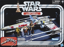 Luke%20Skywalker%u2019s%20X-wing%20Fighter Product Image