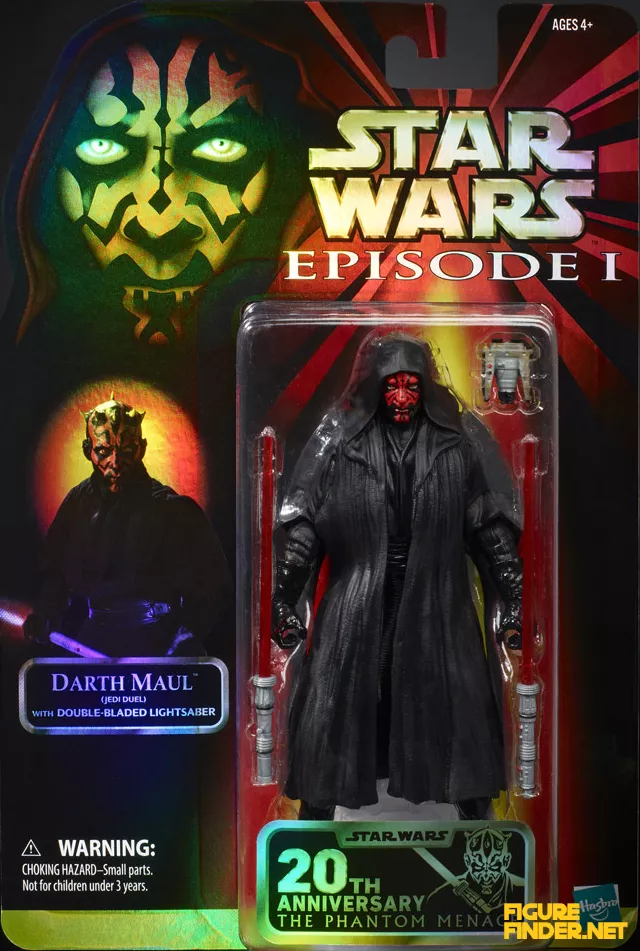 Darth Maul Product Image