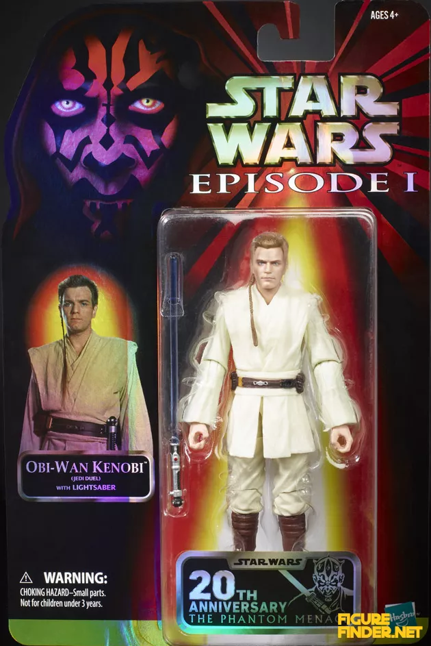 Obi-Wan Kenobi Product Image