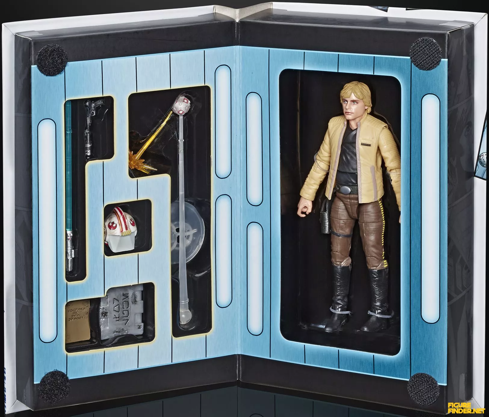 Luke Skywalker (Skywalker Strikes) Product Image