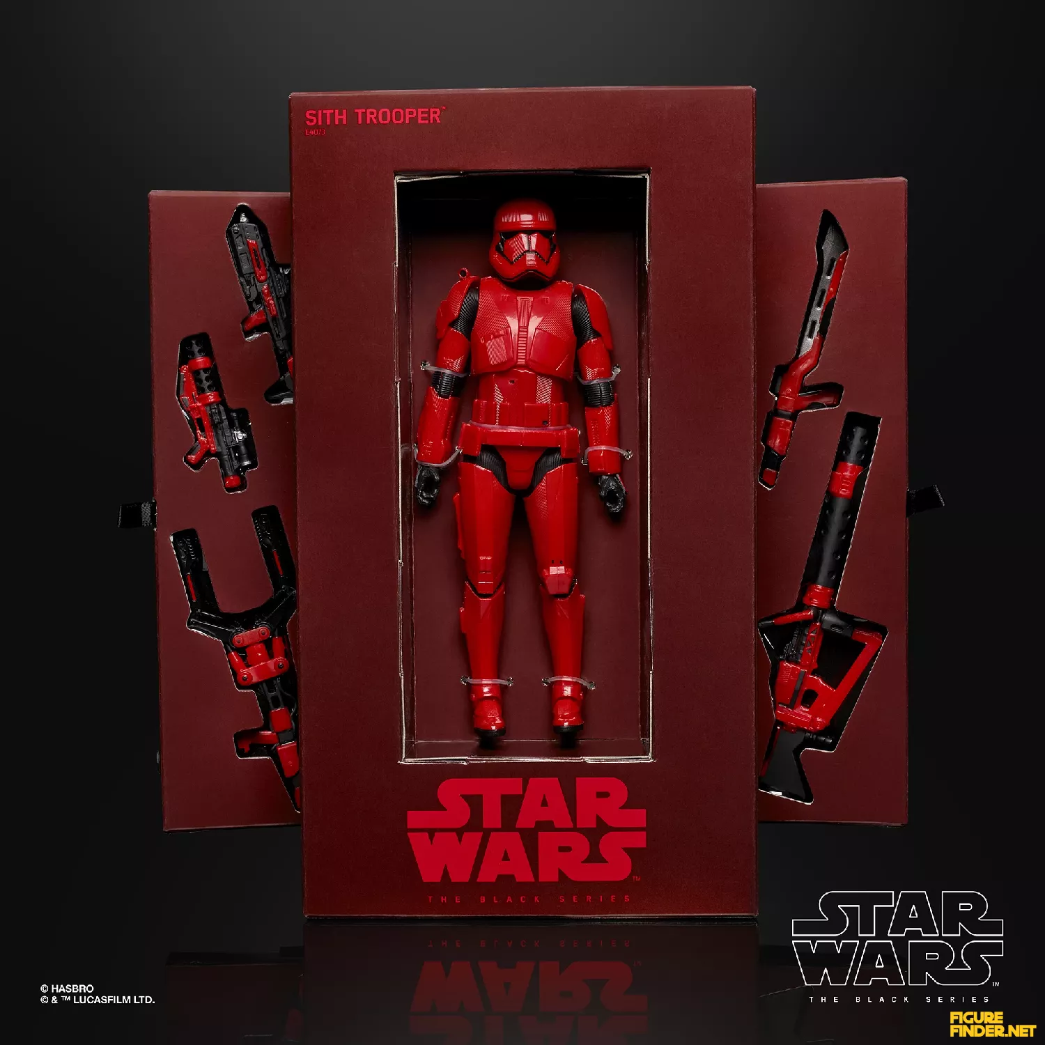 Sith Trooper Product Image