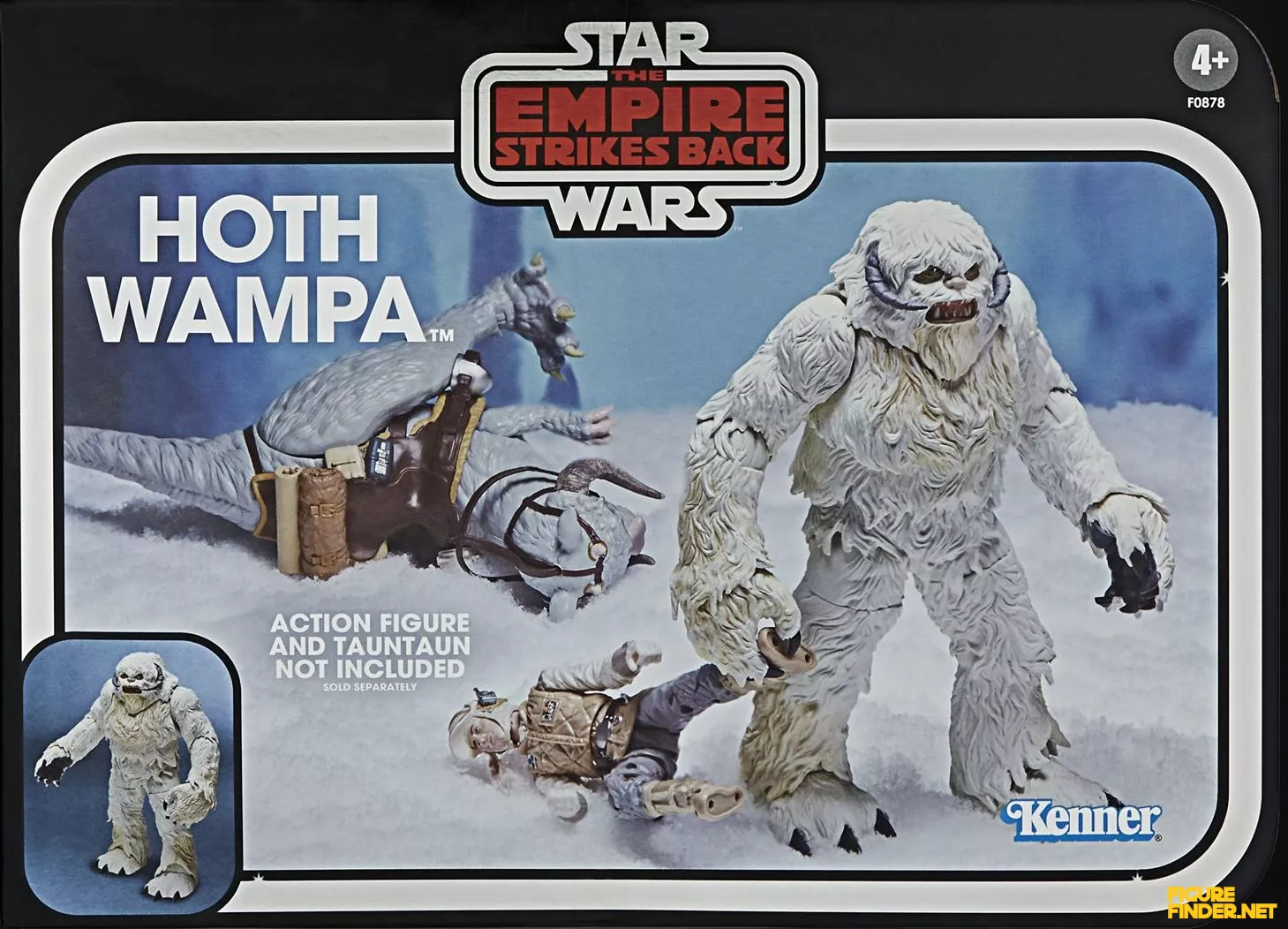 Hoth Wampa Product Image