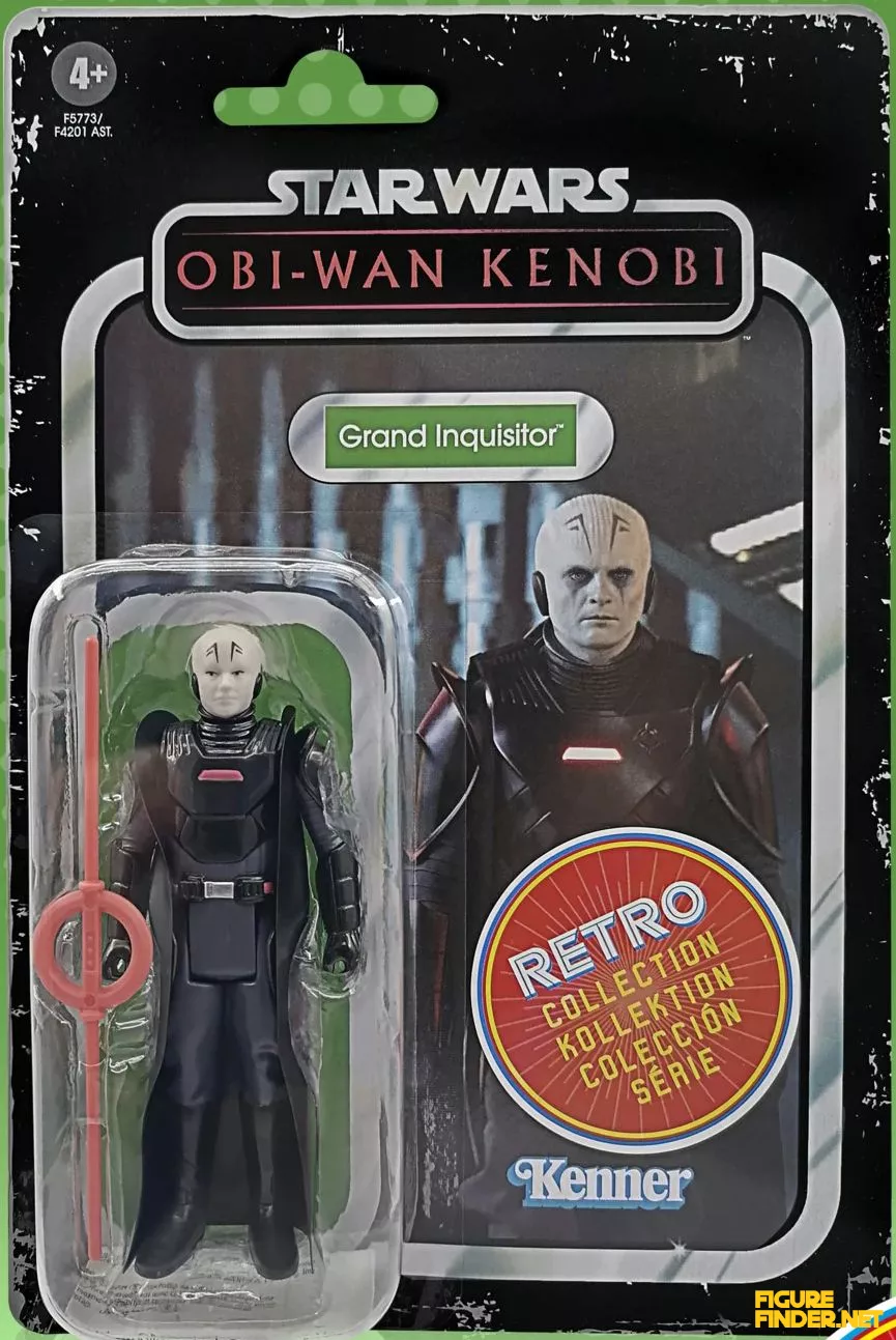 Grand Inquisitor Product Image