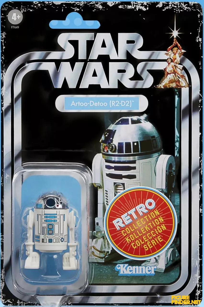 Artoo Detoo (R2-D2) Product Image