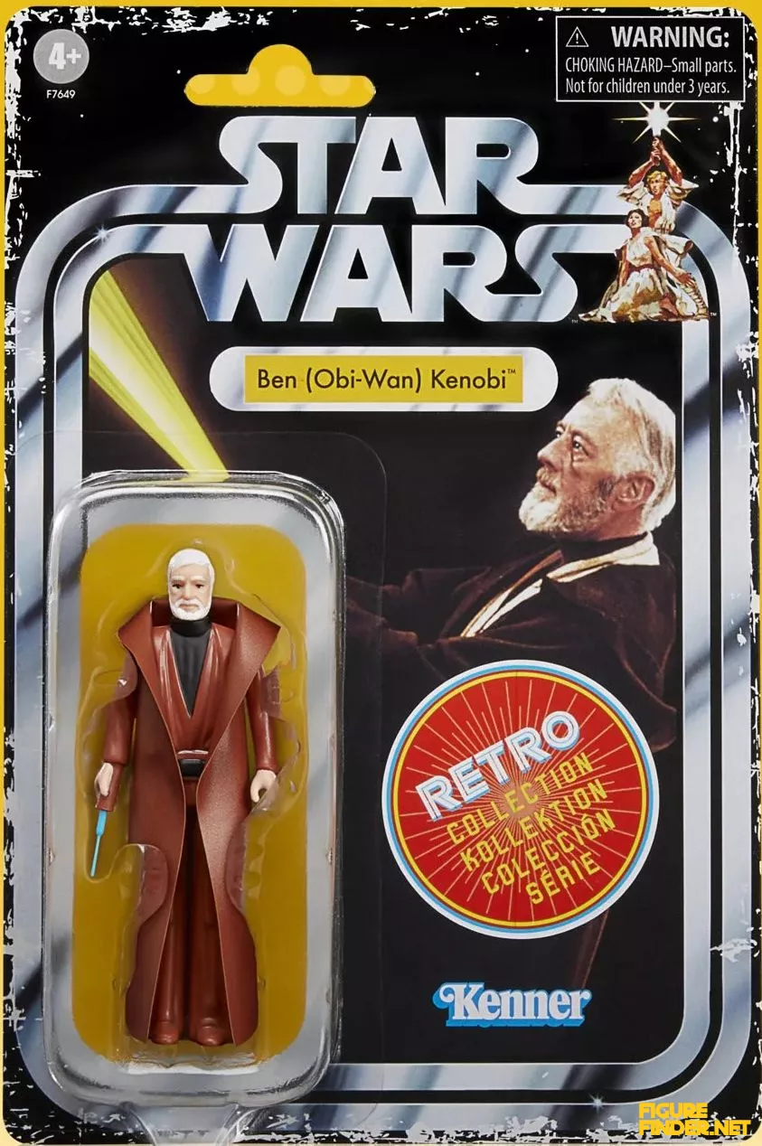 Ben (Obi-Wan) Kenobi Product Image