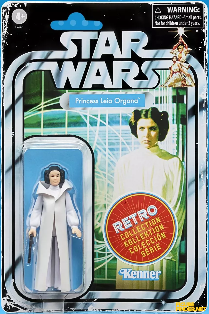 Princess Leia Organa Product Image