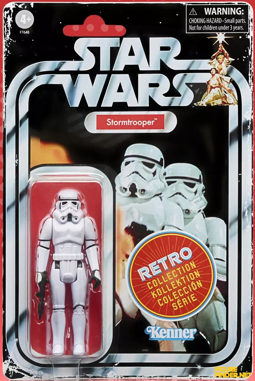 Stormtrooper Product Image