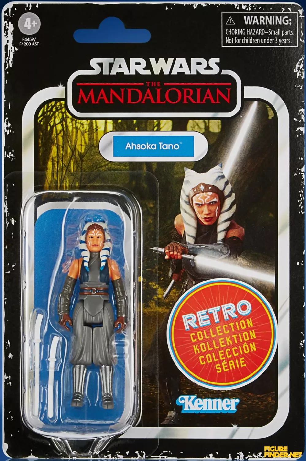 Ahsoka Tano Product Image