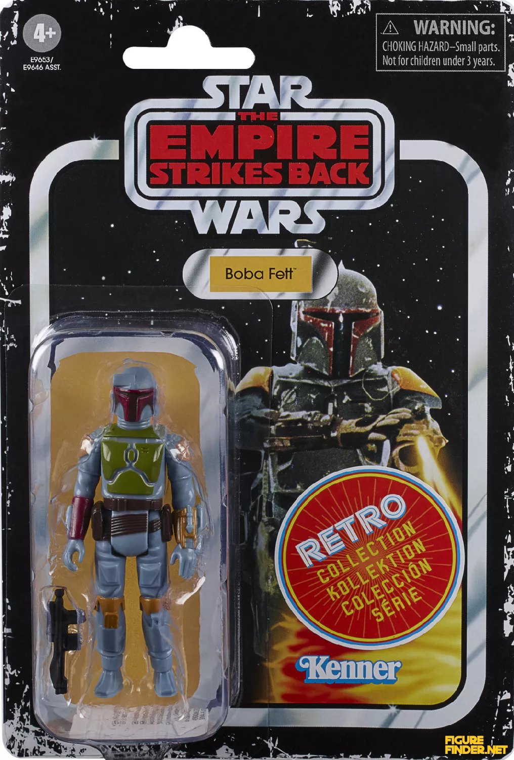 Boba Fett Product Image