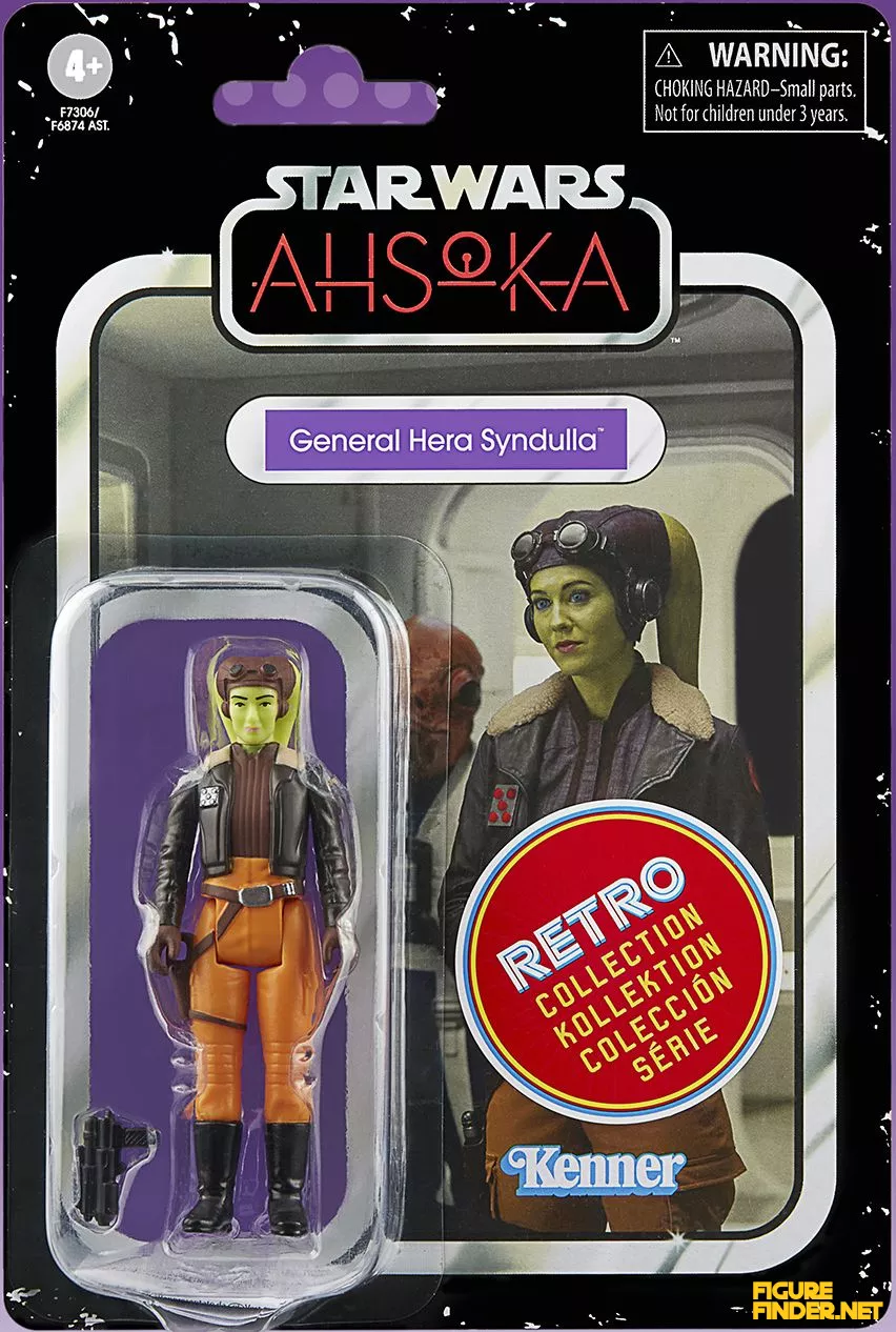 General Hera Syndulla Product Image