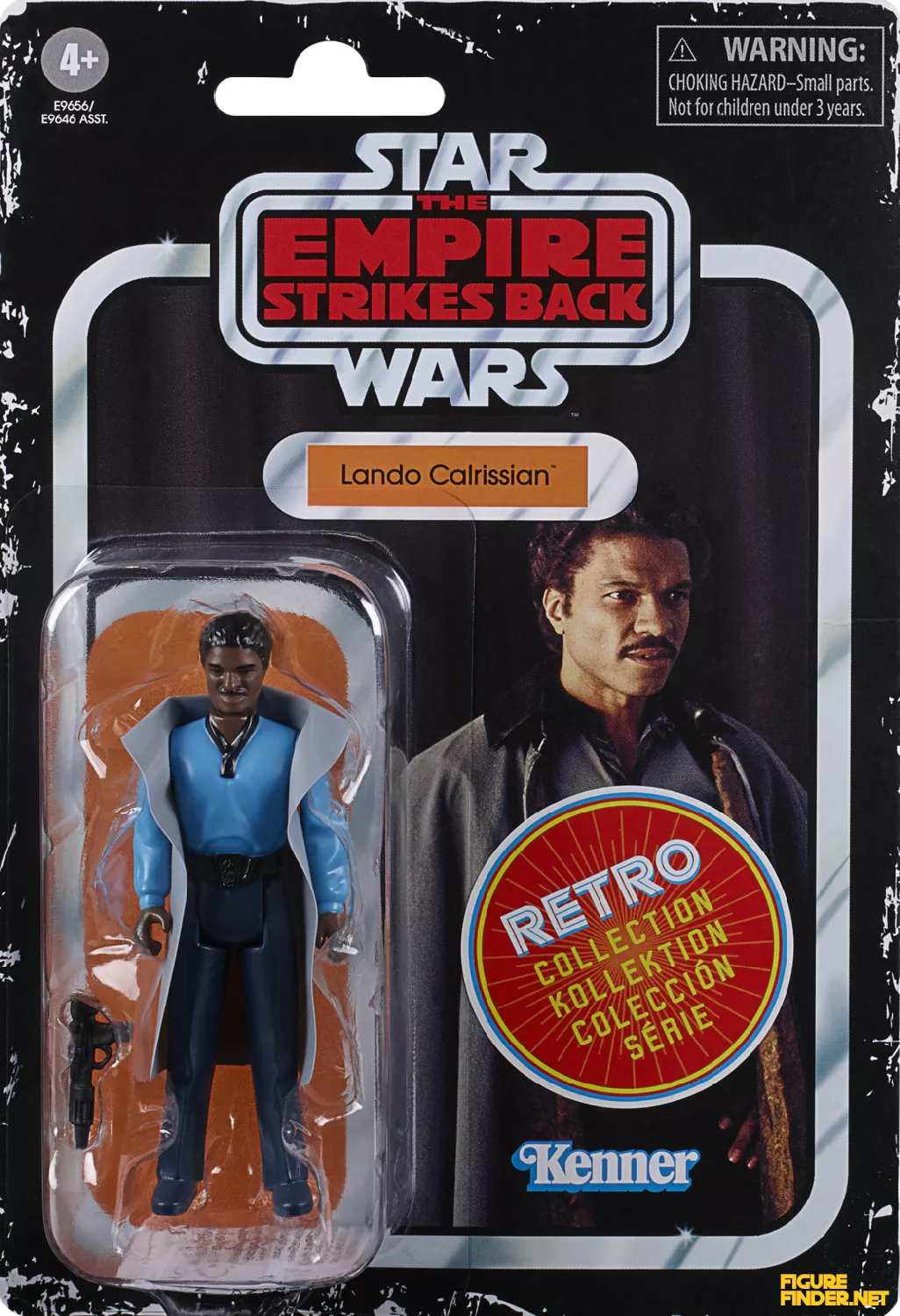 Lando Calrissian Product Image