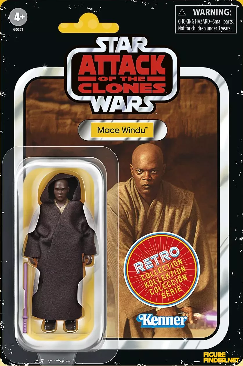 Mace Windu Product Image