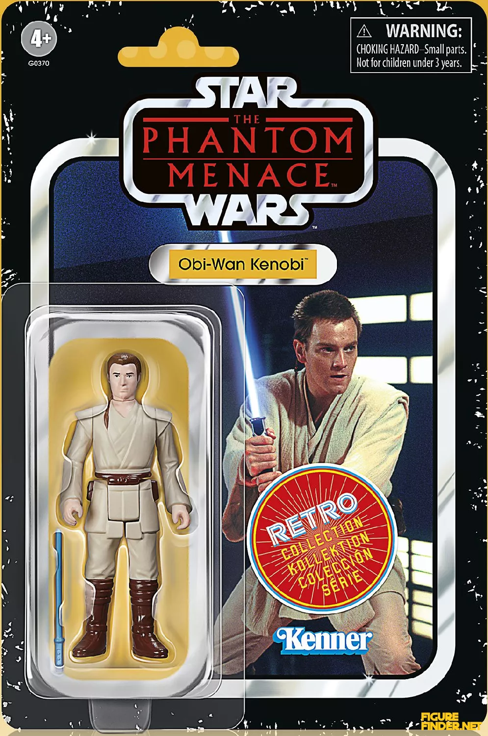 Obi-Wan Kenobi Product Image