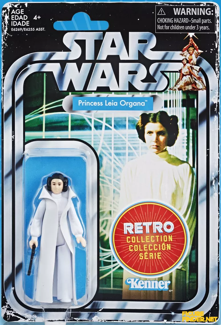 Princess Leia Organa Product Image