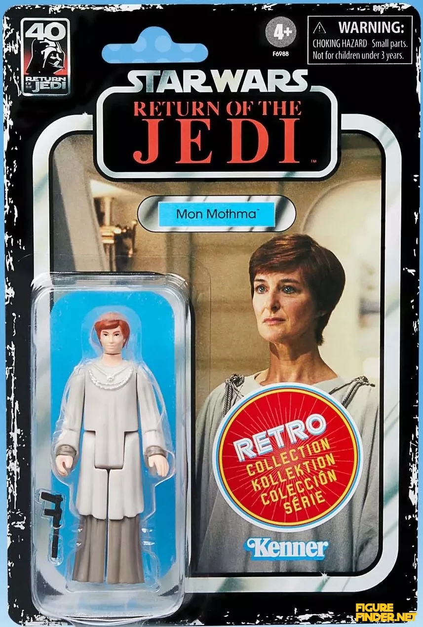 Mon Mothma Product Image