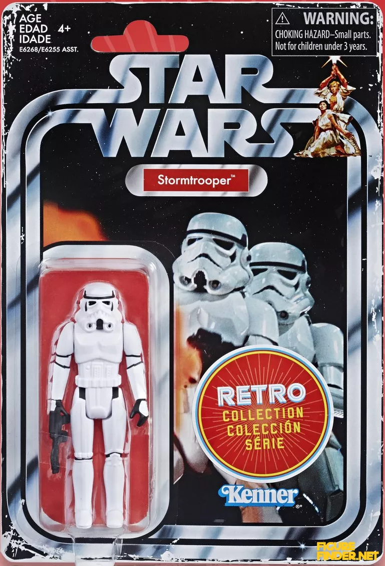 Stormtrooper Product Image