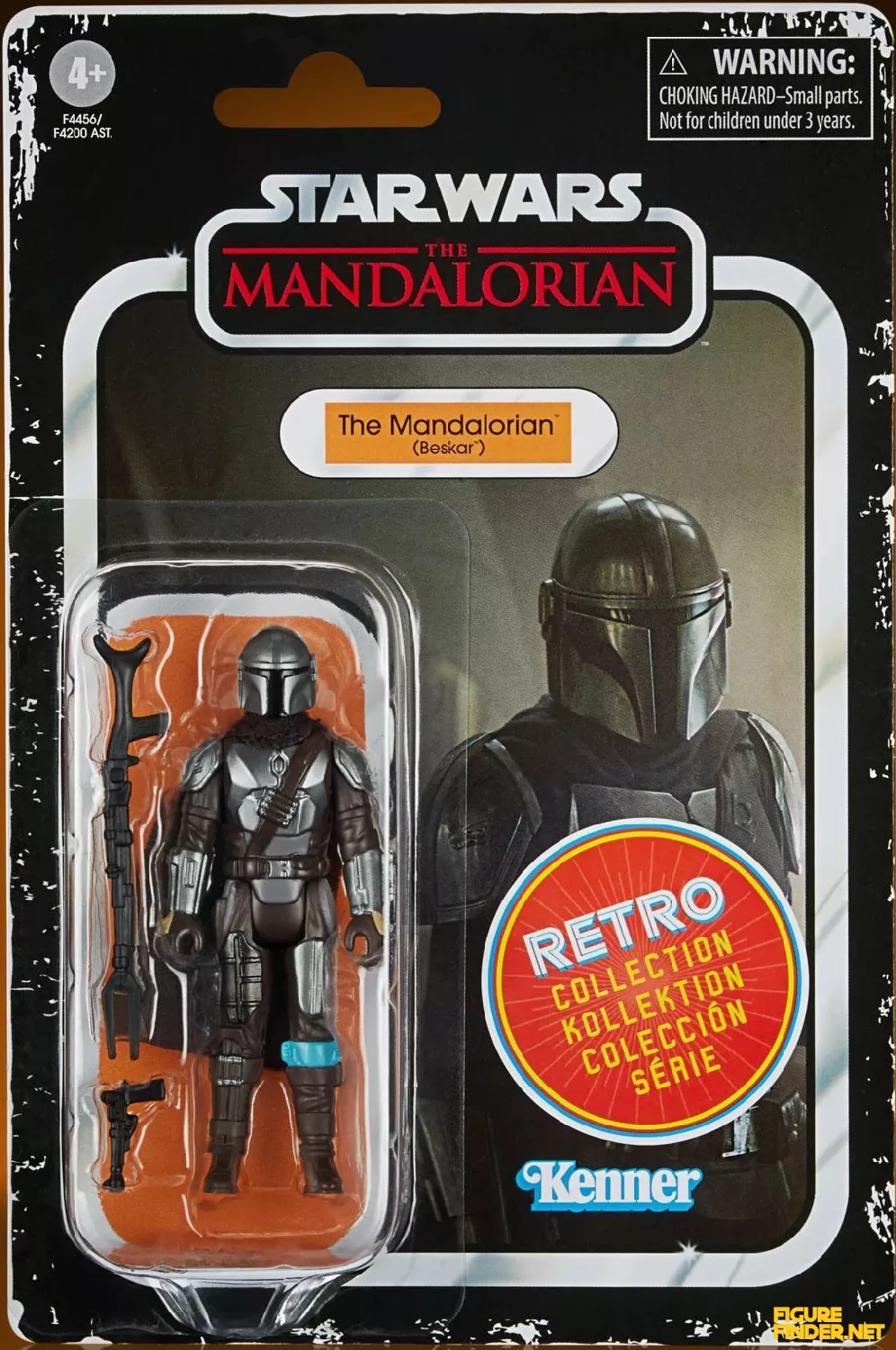 The Mandalorian (Beskar) Product Image