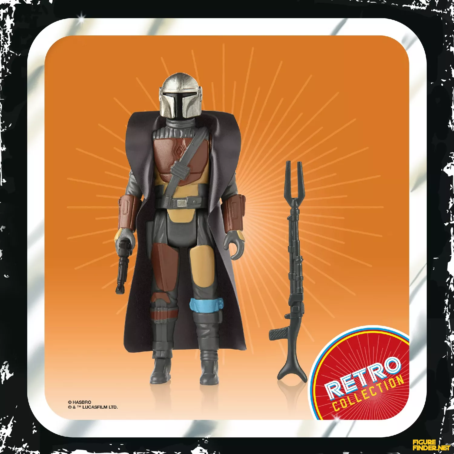 The Mandalorian Product Image