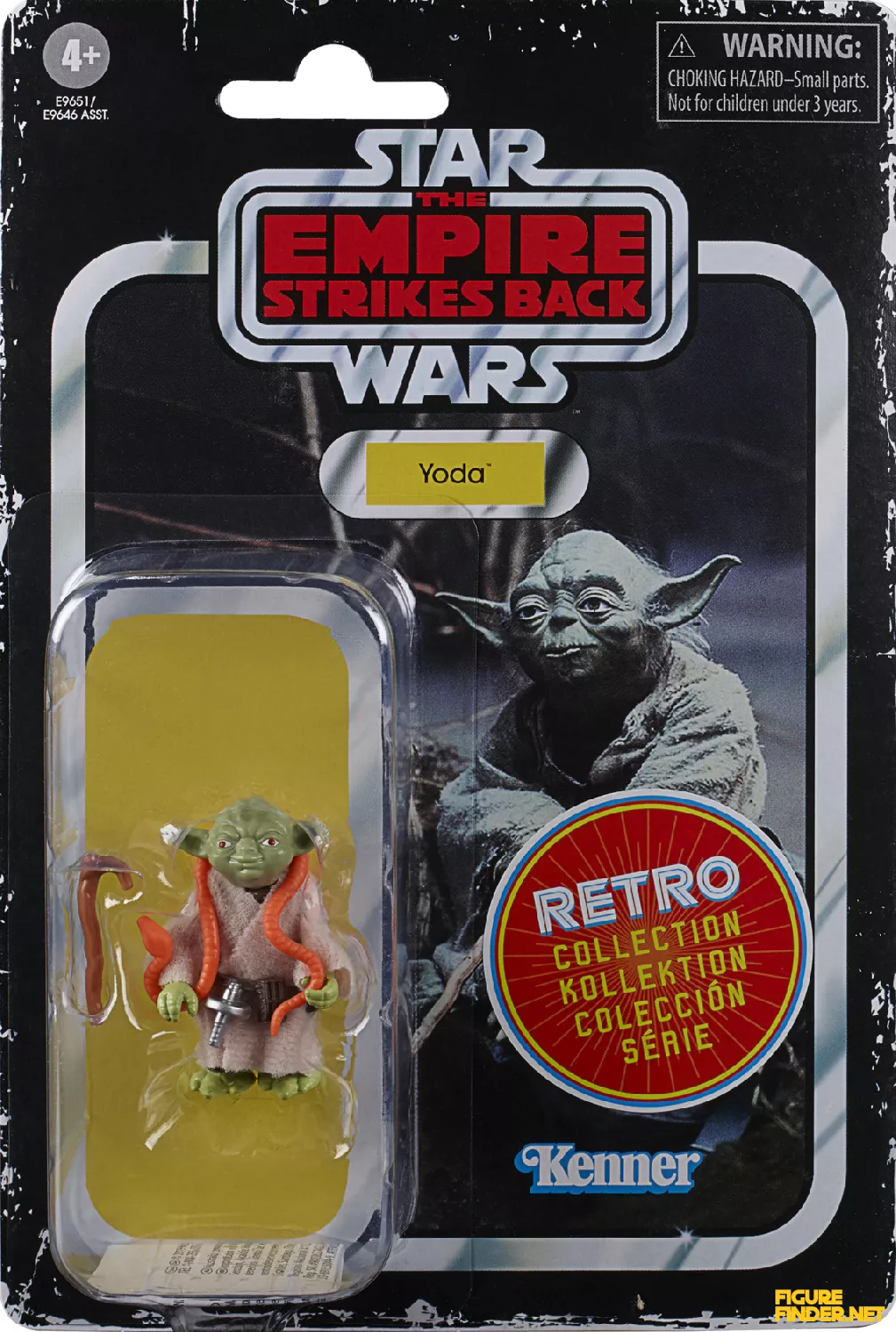 Yoda Product Image