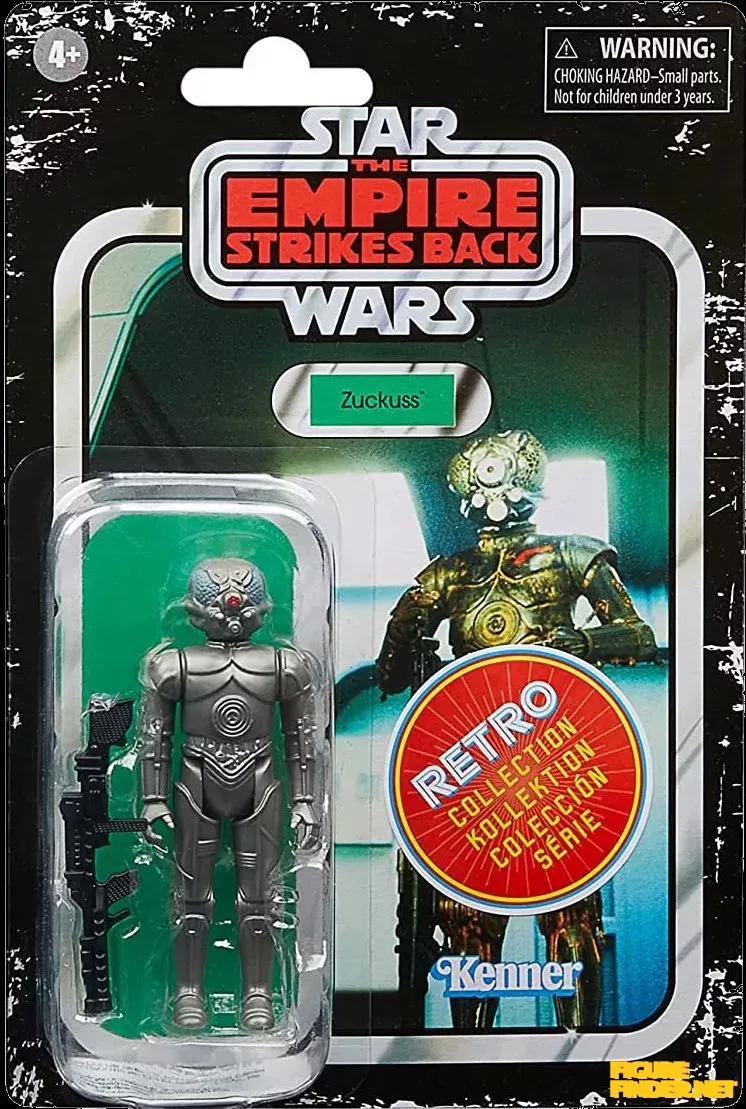 Zuckuss Product Image