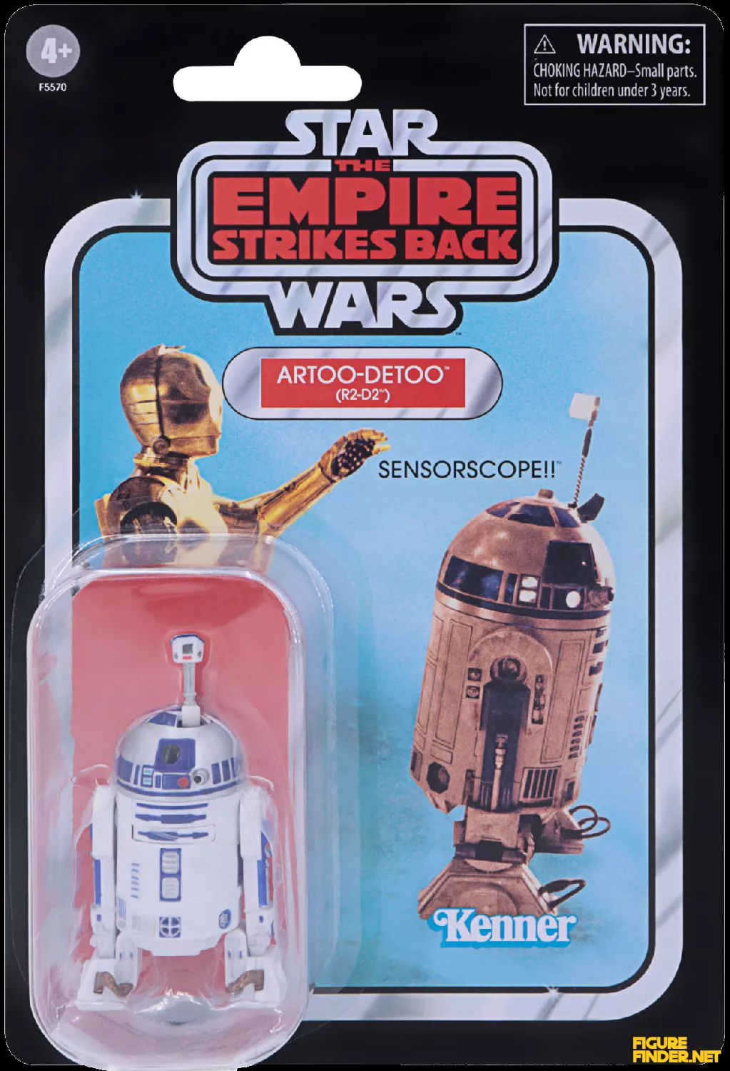 Artoo-Detoo (R2-D2) Product Image