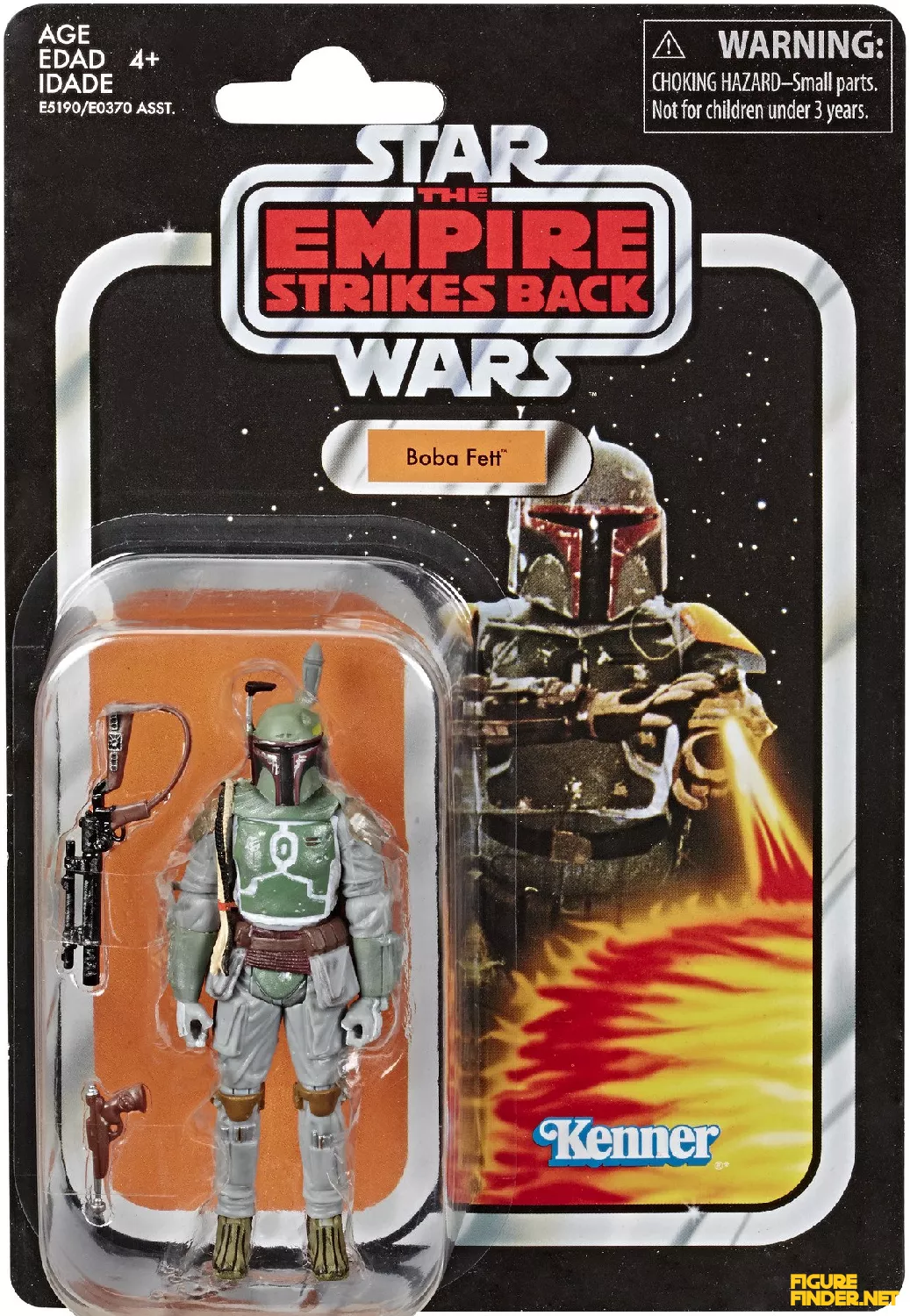 Boba Fett Product Image