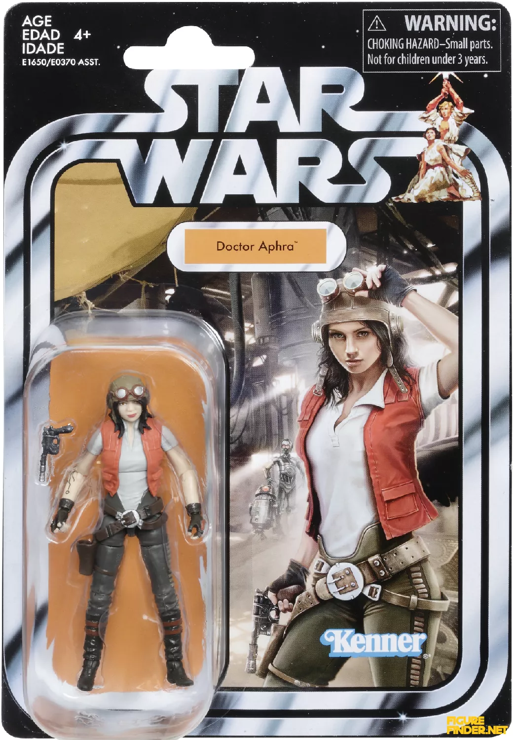 Doctor Aphra Product Image