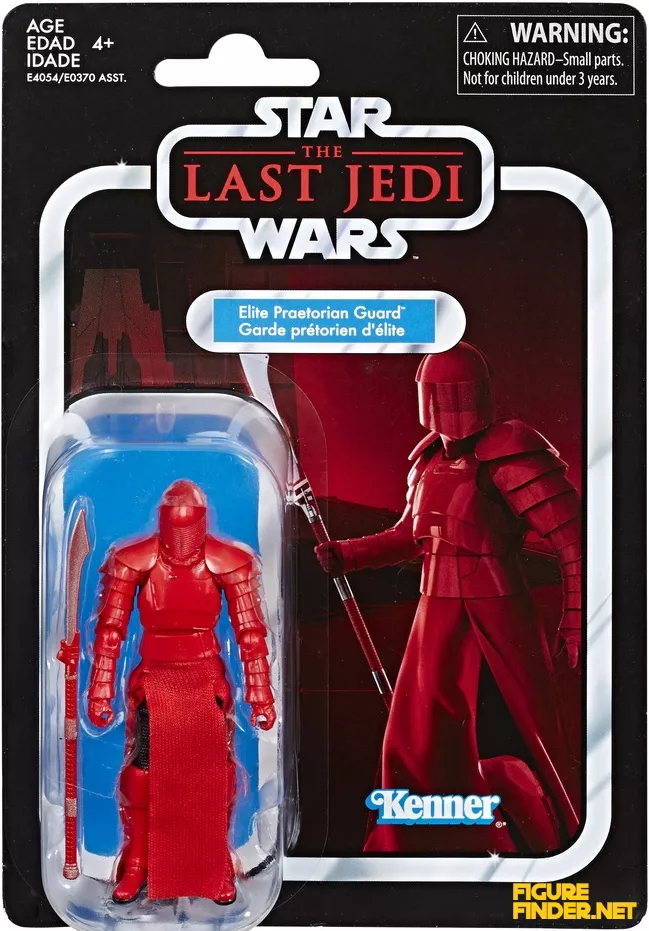 Elite Praetorian Guard Product Image