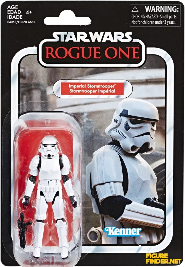 Stormtrooper (Rogue One) Product Image