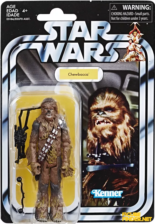 Chewbacca Product Image