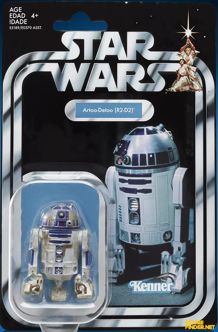 Artoo-Detoo (R2-D2) Product Image