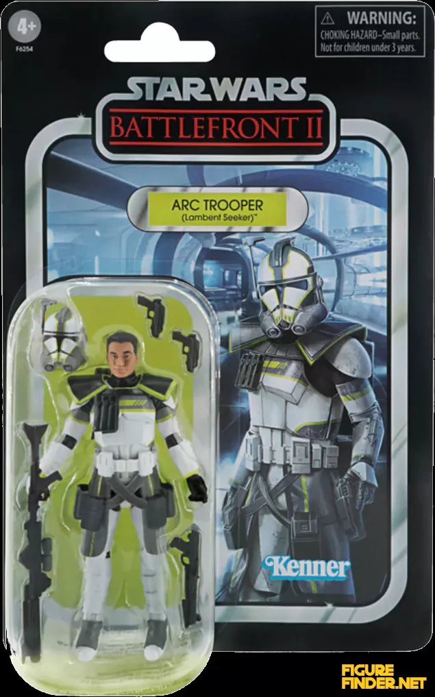 ARC Trooper Lambent Seeker Product Image