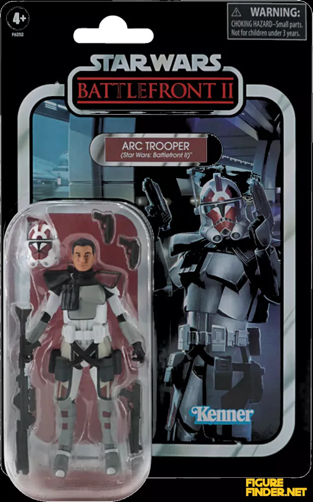 ARC Trooper Product Image