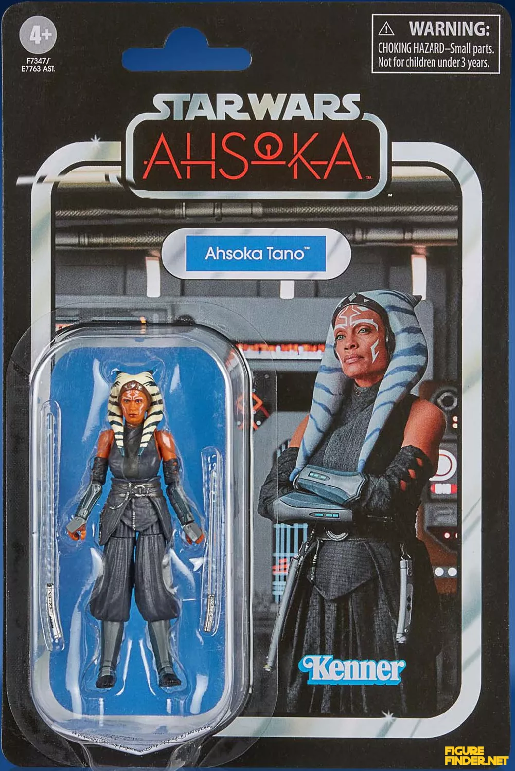 Ahsoka Tano Product Image