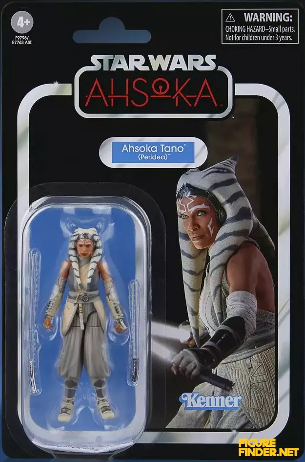 Ahsoka Tano (Peridea) Product Image