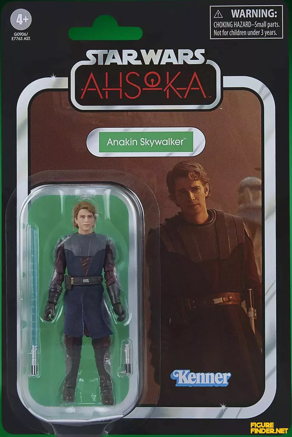 Anakin Skywalker Product Image