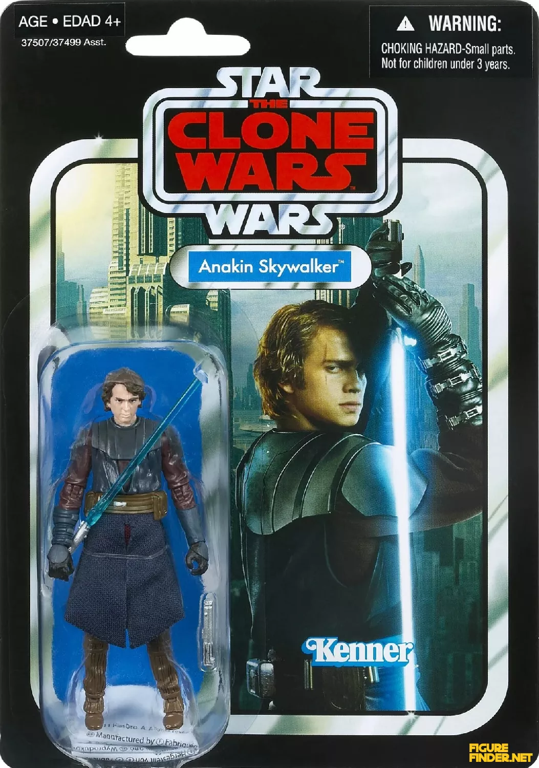 Anakin Skywalker Product Image