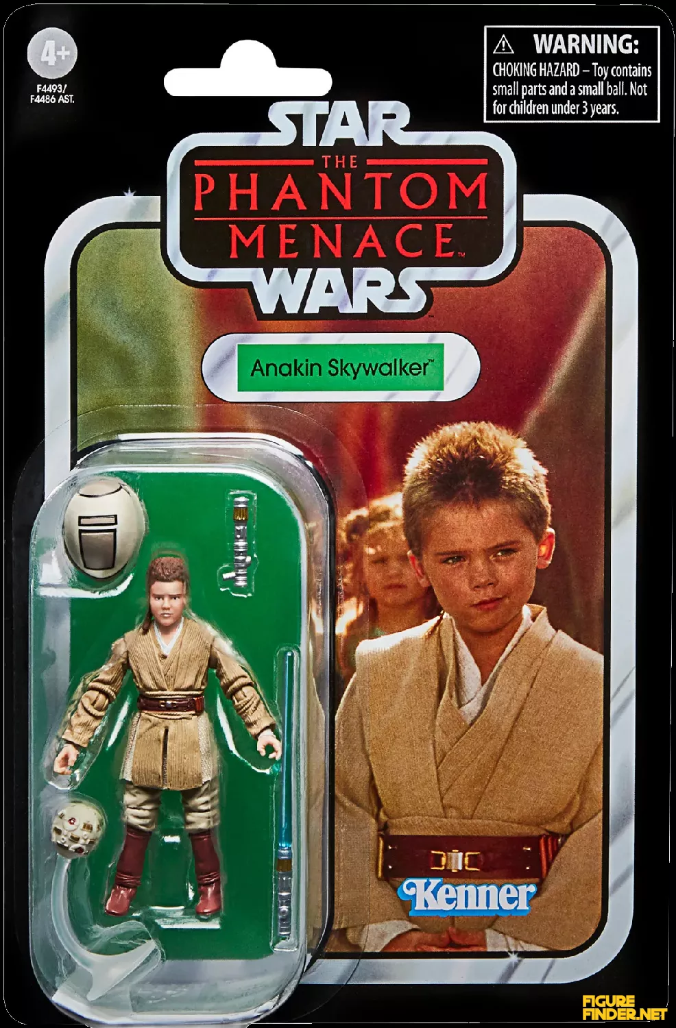 Anakin Skywalker Product Image