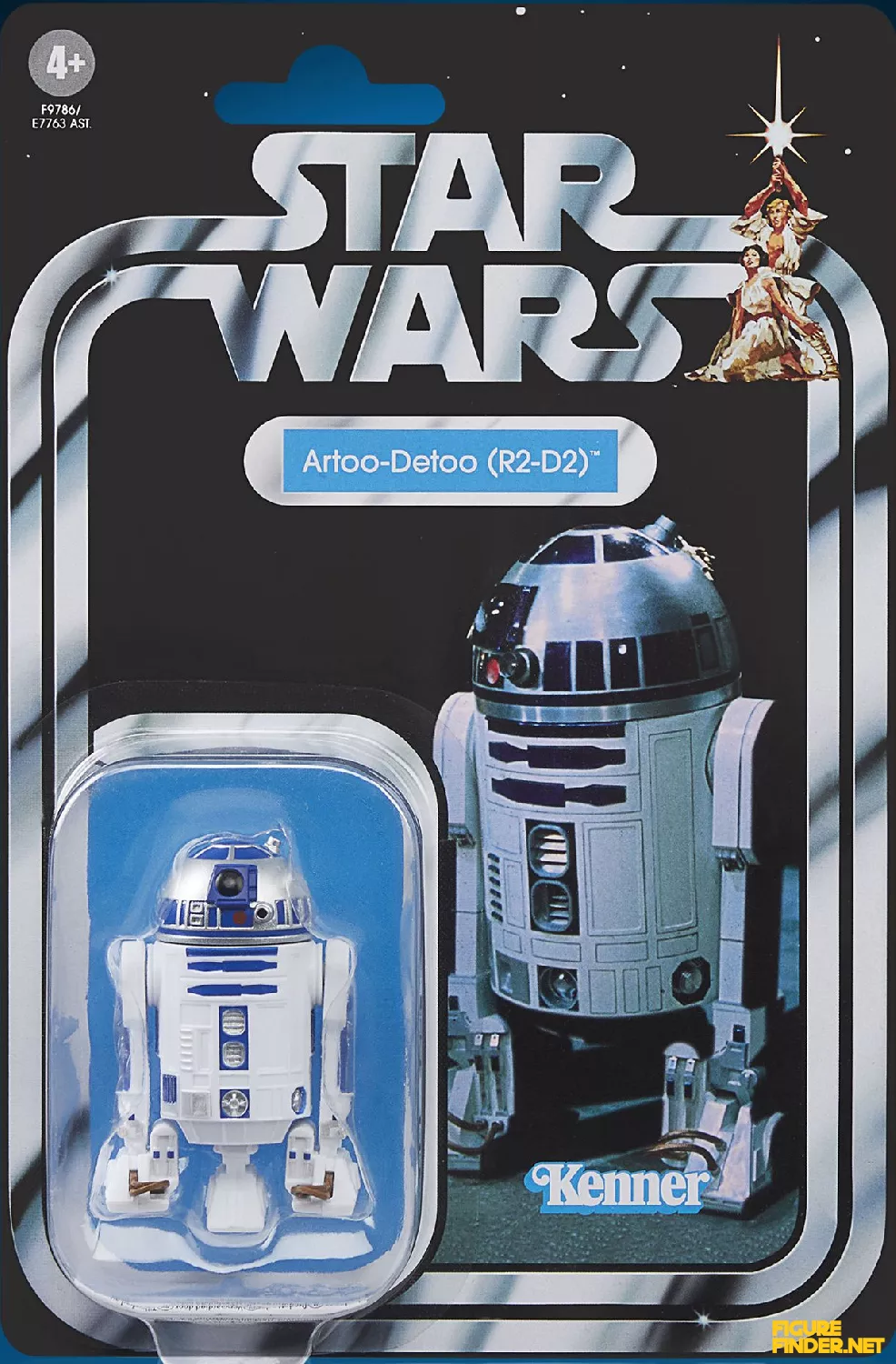 Artoo-Detoo (R2-D2) Product Image