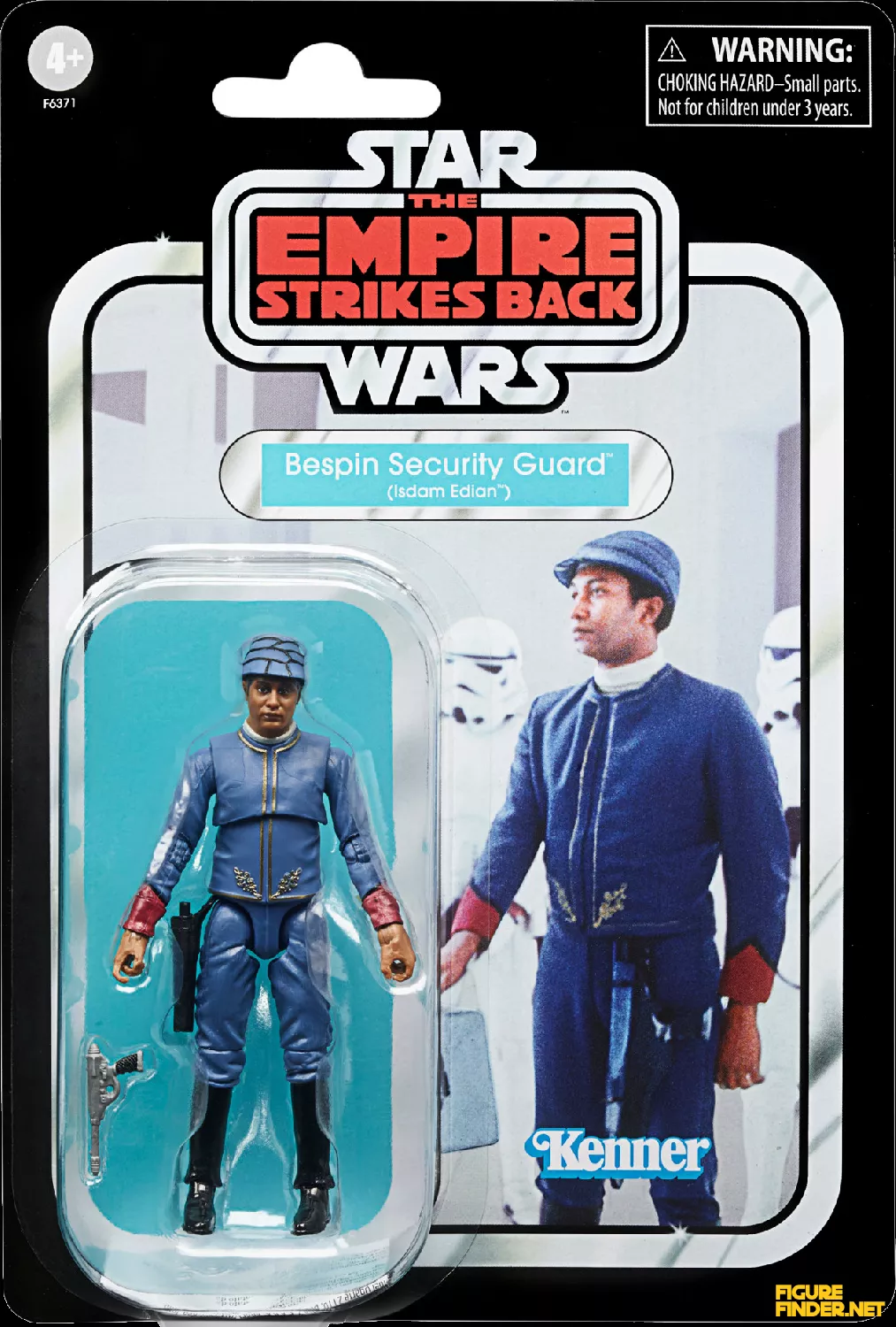 Bespin Security Guard (Isdam Edian) Product Image