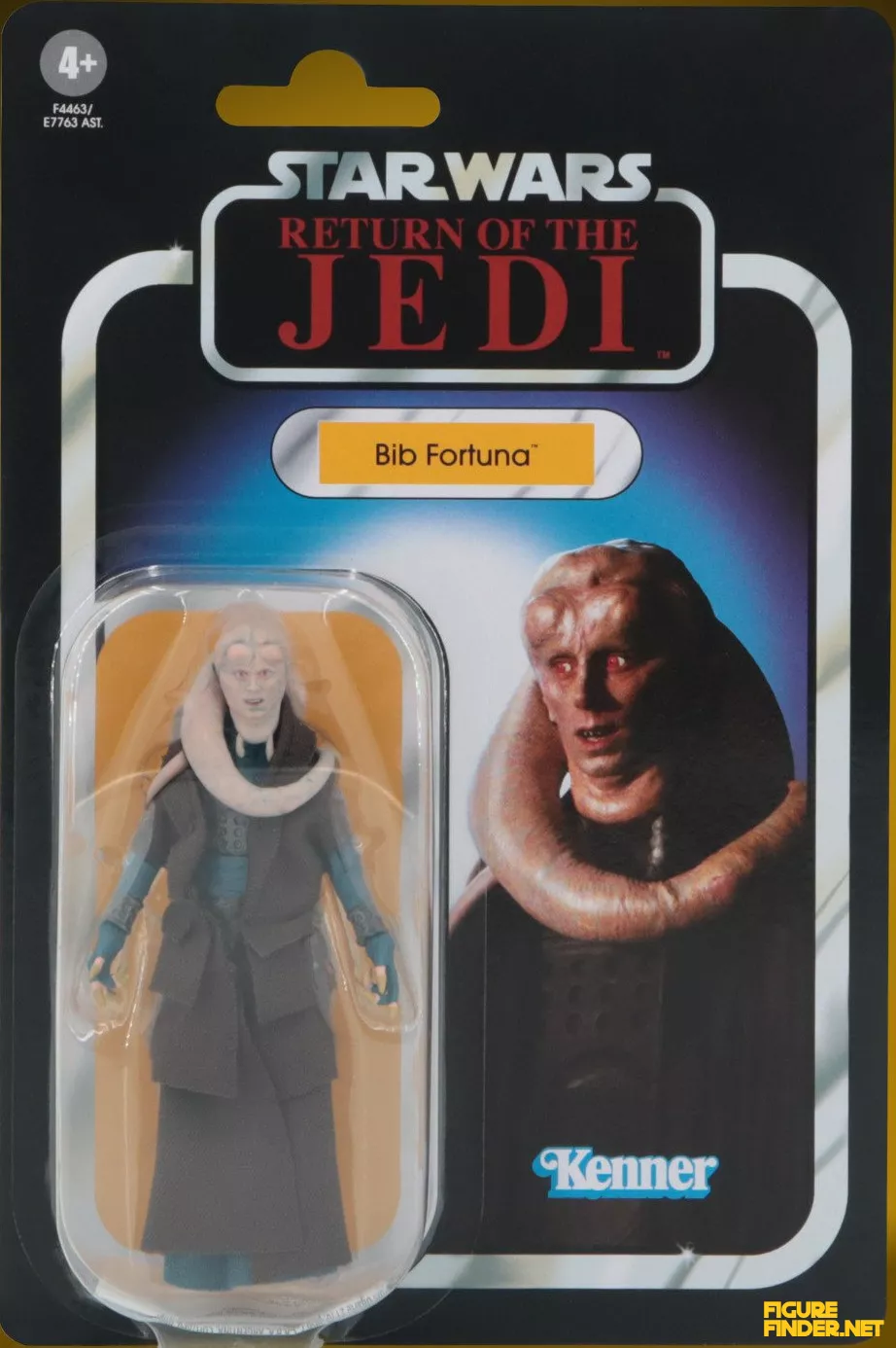 Bib Fortuna Product Image