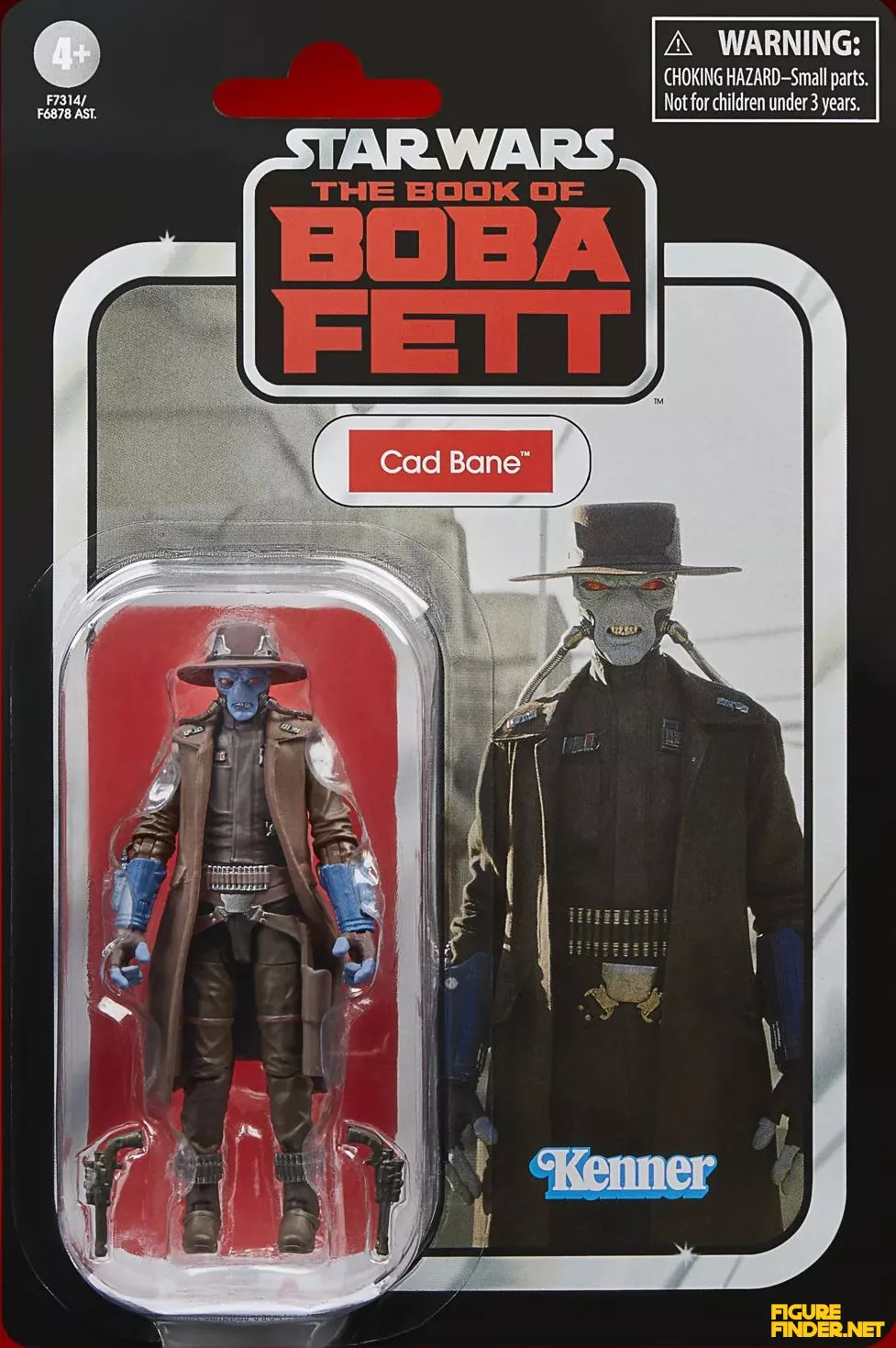 Cad Bane Product Image