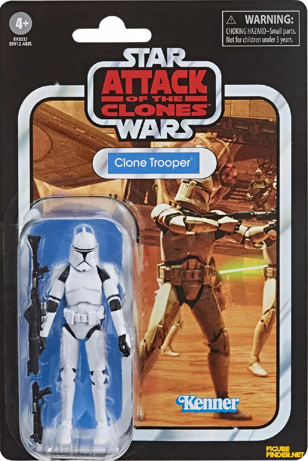 Clone Trooper Product Image