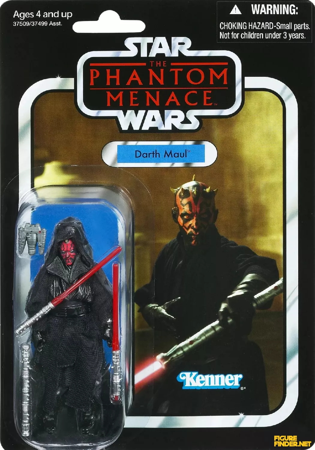 Darth Maul Product Image