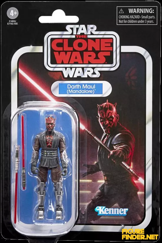 Darth Maul Product Image