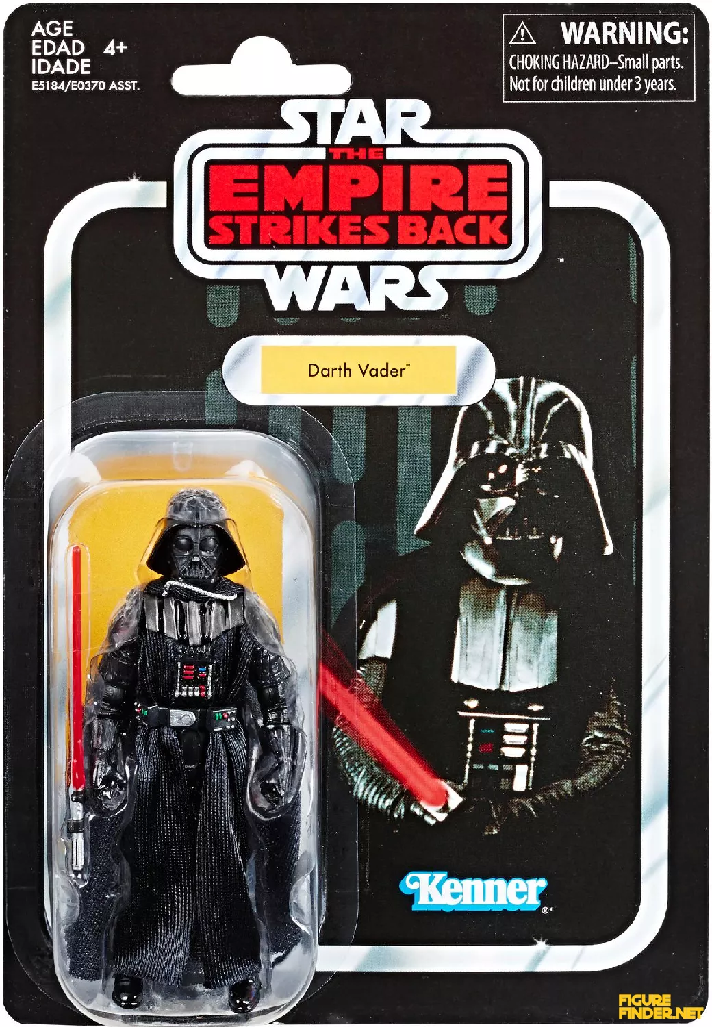 Darth Vader Product Image