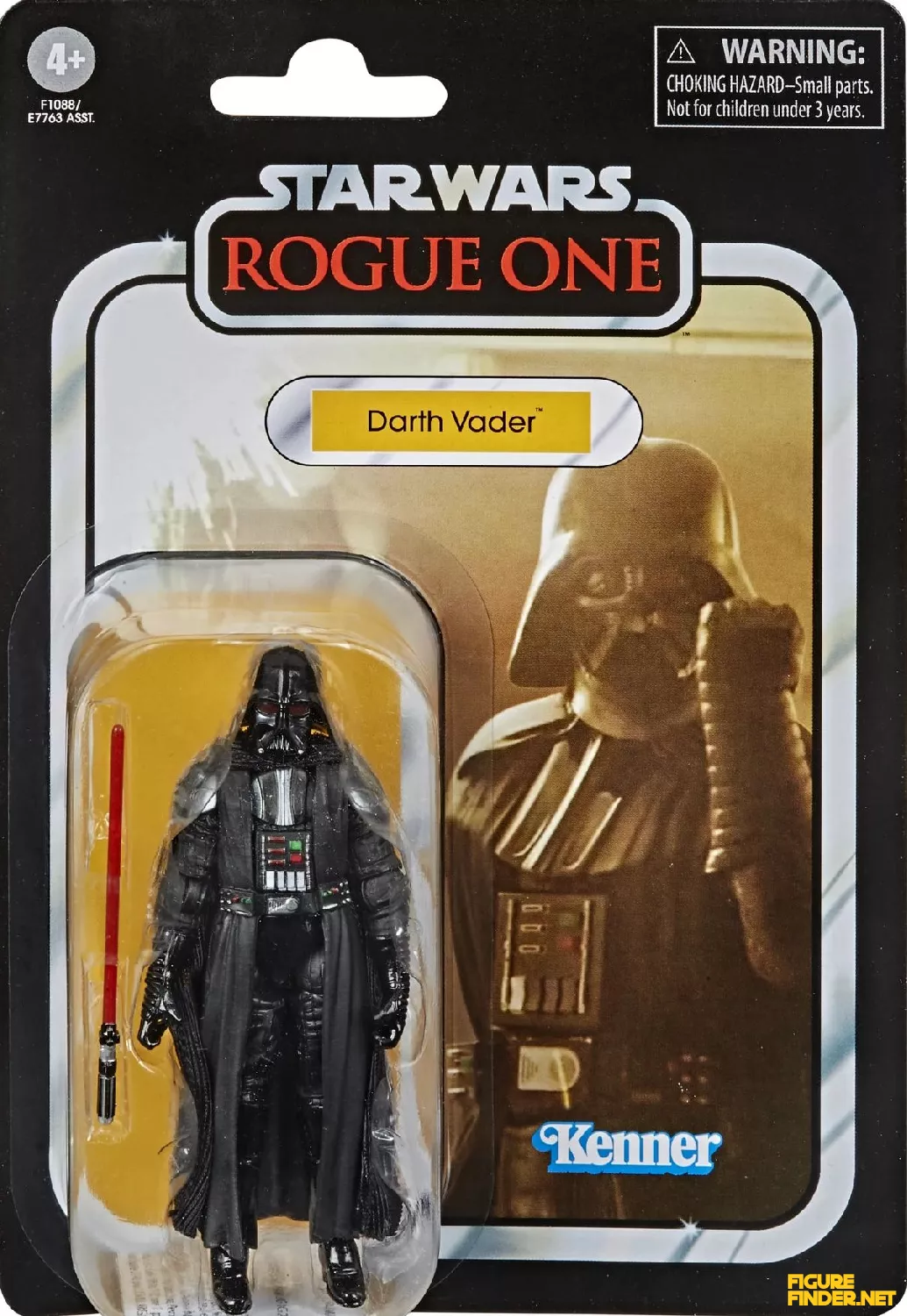 Darth Vader Product Image