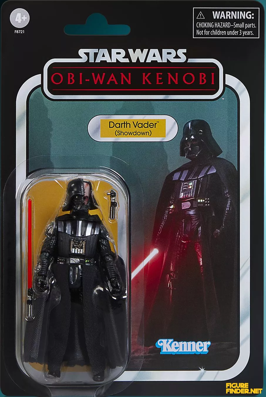 Darth Vader (Showdown) Product Image