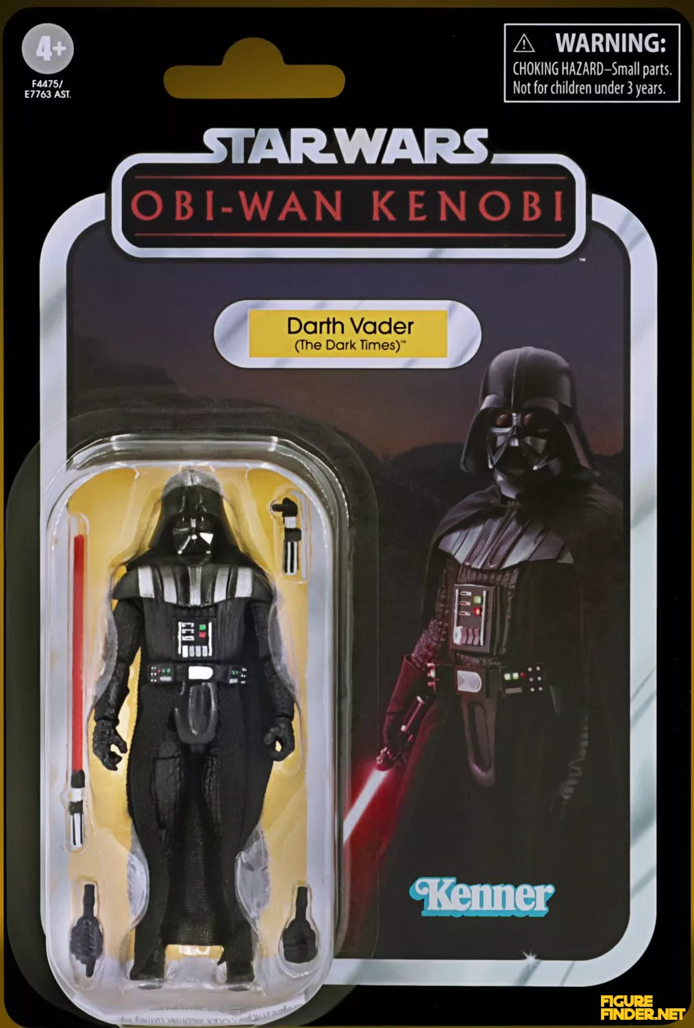 Darth Vader (The Dark Times) Product Image